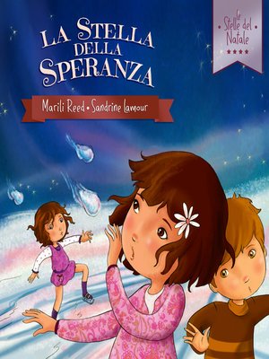 cover image of La Stella della Speranza
